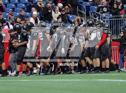Thumbnail 3 in Marblehead vs. North Attleborough (MIAA Division 3 Final) photogallery.