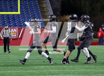 Thumbnail 1 in Marblehead vs. North Attleborough (MIAA Division 3 Final) photogallery.