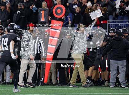 Thumbnail 2 in Marblehead vs. North Attleborough (MIAA Division 3 Final) photogallery.