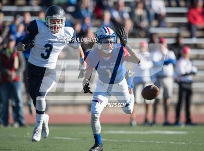 Thumbnail 1 in Valor Christian @ Cherry Creek (CHSAA 5A Semi-Final) photogallery.
