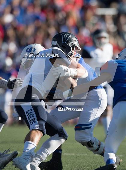 Thumbnail 1 in Valor Christian @ Cherry Creek (CHSAA 5A Semi-Final) photogallery.
