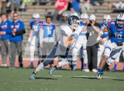 Thumbnail 2 in Valor Christian @ Cherry Creek (CHSAA 5A Semi-Final) photogallery.