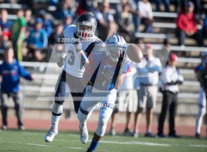 Thumbnail 1 in Valor Christian @ Cherry Creek (CHSAA 5A Semi-Final) photogallery.