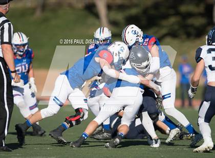 Thumbnail 1 in Valor Christian @ Cherry Creek (CHSAA 5A Semi-Final) photogallery.