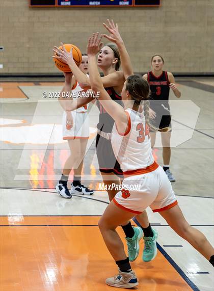 Thumbnail 3 in Spanish Fork @ Brighton photogallery.