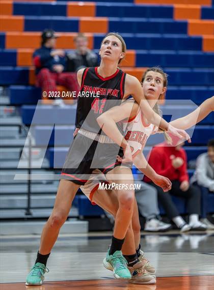 Thumbnail 1 in Spanish Fork @ Brighton photogallery.