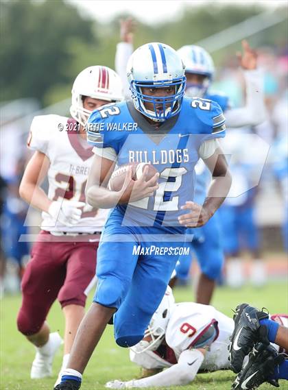 Thumbnail 1 in Silver Bluff @ South Aiken photogallery.