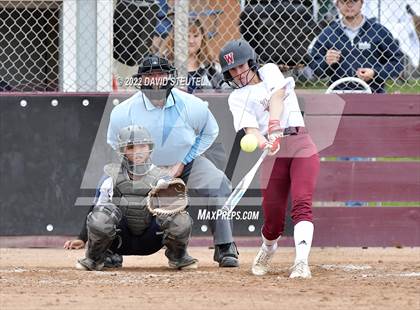 Thumbnail 1 in Woodcreek vs. Rosemont photogallery.