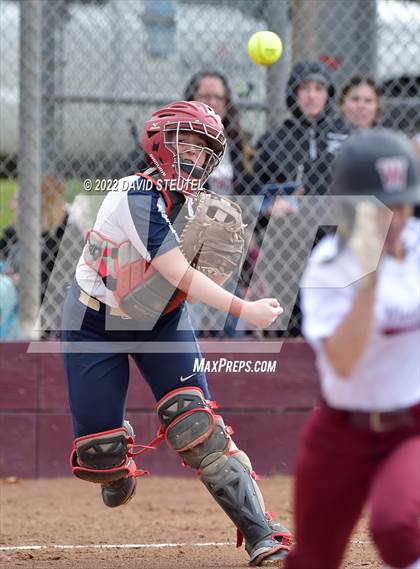 Thumbnail 2 in Woodcreek vs. Rosemont photogallery.
