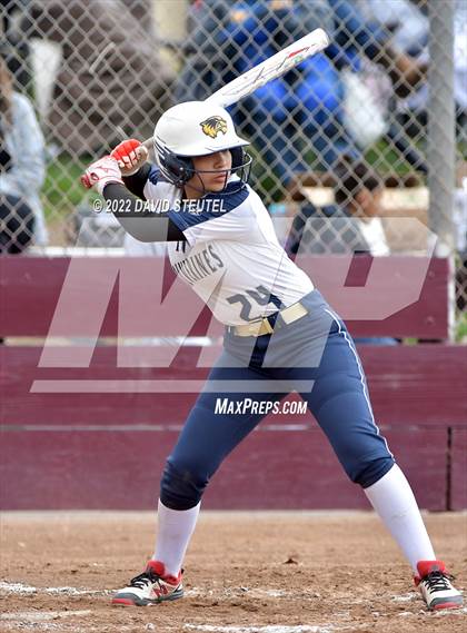 Thumbnail 1 in Woodcreek vs. Rosemont photogallery.