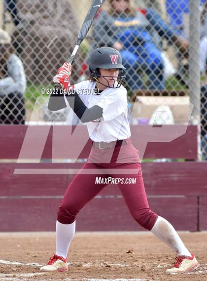 Thumbnail 3 in Woodcreek vs. Rosemont photogallery.