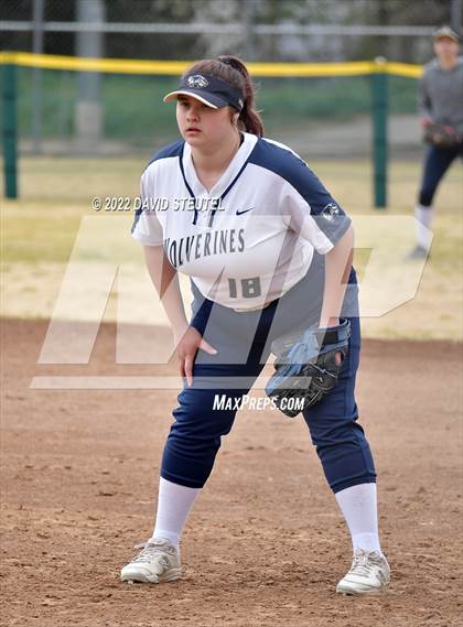 Thumbnail 3 in Woodcreek vs. Rosemont photogallery.