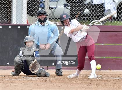 Thumbnail 3 in Woodcreek vs. Rosemont photogallery.