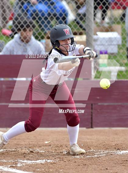 Thumbnail 3 in Woodcreek vs. Rosemont photogallery.