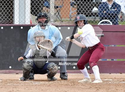 Thumbnail 1 in Woodcreek vs. Rosemont photogallery.