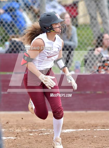 Thumbnail 1 in Woodcreek vs. Rosemont photogallery.