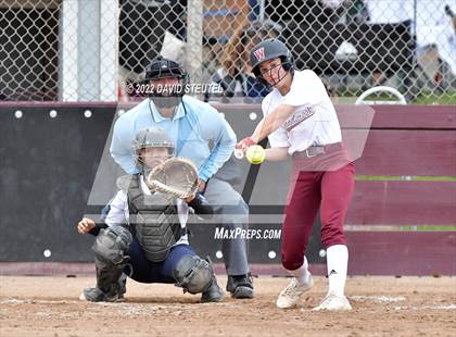 Thumbnail 1 in Woodcreek vs. Rosemont photogallery.