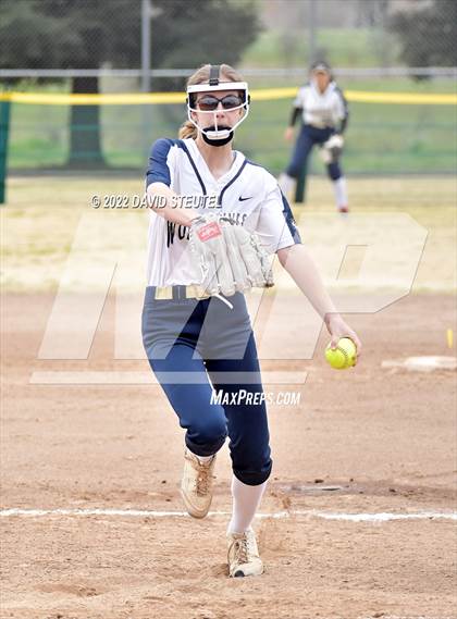 Thumbnail 2 in Woodcreek vs. Rosemont photogallery.
