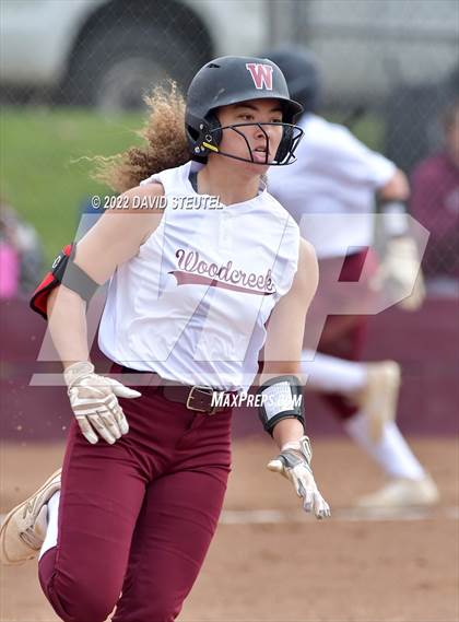 Thumbnail 3 in Woodcreek vs. Rosemont photogallery.