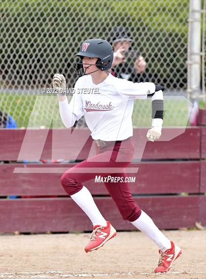 Thumbnail 2 in Woodcreek vs. Rosemont photogallery.