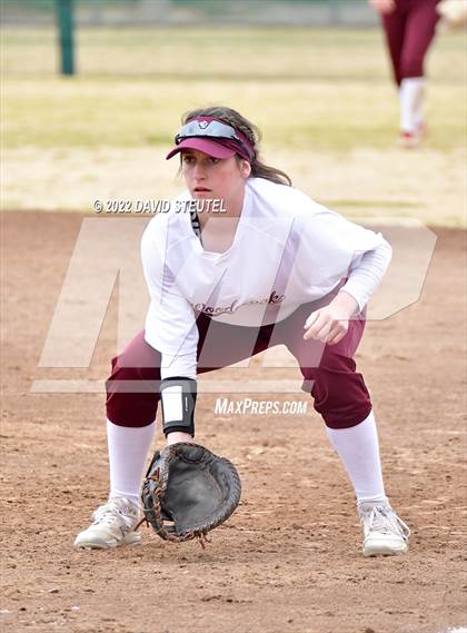 Thumbnail 2 in Woodcreek vs. Rosemont photogallery.