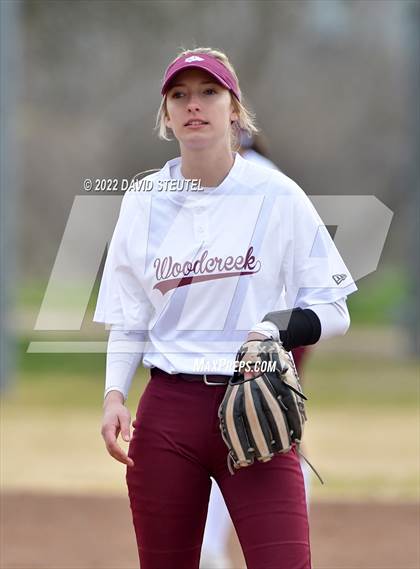 Thumbnail 1 in Woodcreek vs. Rosemont photogallery.