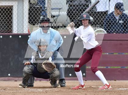 Thumbnail 1 in Woodcreek vs. Rosemont photogallery.