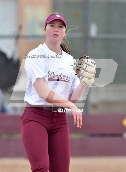 Thumbnail 3 in Woodcreek vs. Rosemont photogallery.