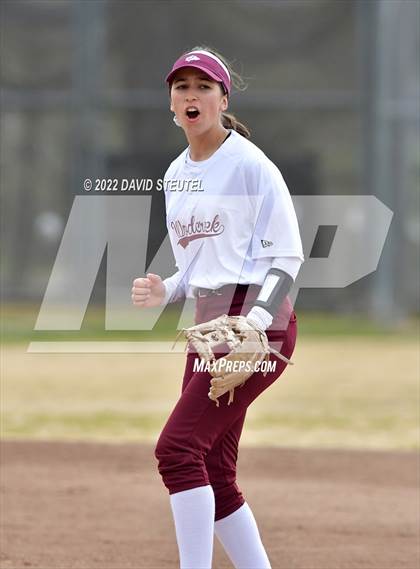 Thumbnail 1 in Woodcreek vs. Rosemont photogallery.