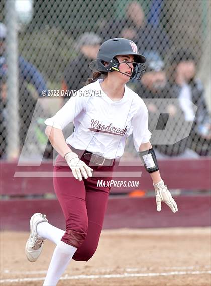 Thumbnail 2 in Woodcreek vs. Rosemont photogallery.