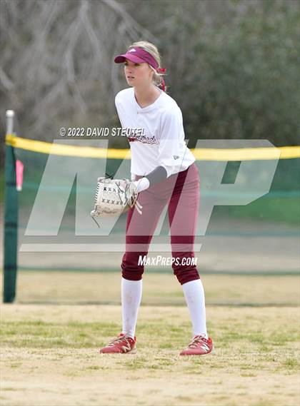 Thumbnail 2 in Woodcreek vs. Rosemont photogallery.