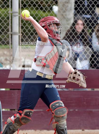 Thumbnail 1 in Woodcreek vs. Rosemont photogallery.