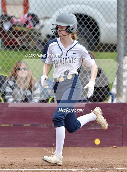 Thumbnail 2 in Woodcreek vs. Rosemont photogallery.