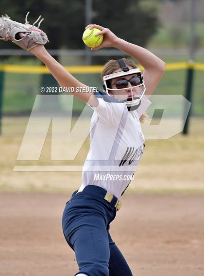Thumbnail 3 in Woodcreek vs. Rosemont photogallery.