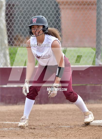 Thumbnail 2 in Woodcreek vs. Rosemont photogallery.