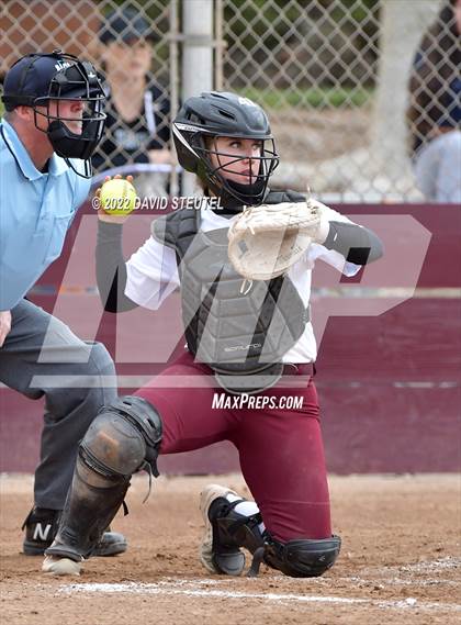 Thumbnail 2 in Woodcreek vs. Rosemont photogallery.