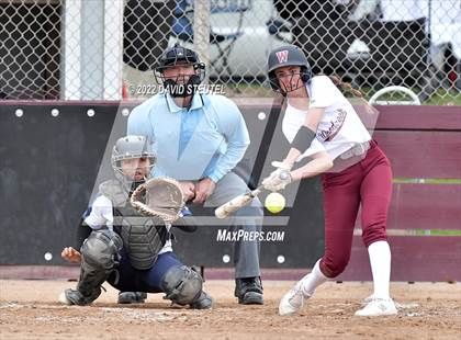 Thumbnail 2 in Woodcreek vs. Rosemont photogallery.