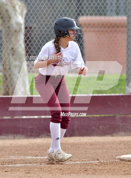 Thumbnail 3 in Woodcreek vs. Rosemont photogallery.