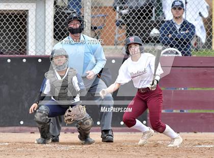 Thumbnail 3 in Woodcreek vs. Rosemont photogallery.