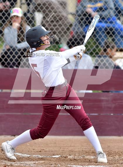 Thumbnail 2 in Woodcreek vs. Rosemont photogallery.