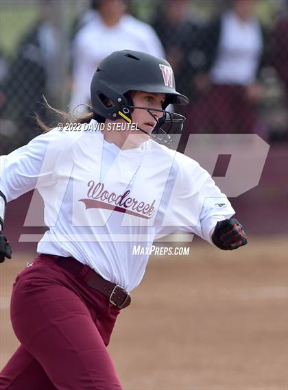 Thumbnail 1 in Woodcreek vs. Rosemont photogallery.