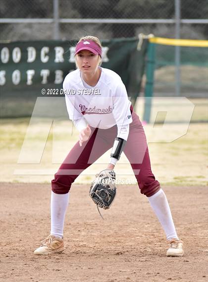 Thumbnail 3 in Woodcreek vs. Rosemont photogallery.