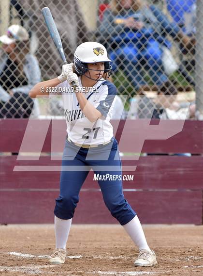 Thumbnail 3 in Woodcreek vs. Rosemont photogallery.
