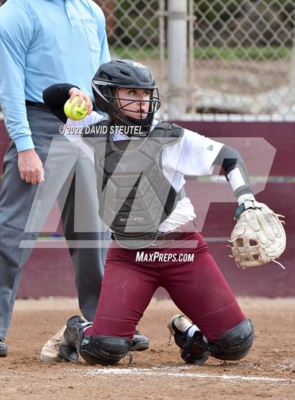 Thumbnail 2 in Woodcreek vs. Rosemont photogallery.