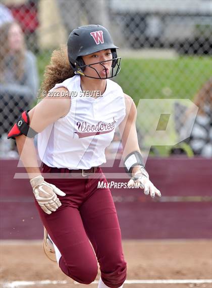 Thumbnail 2 in Woodcreek vs. Rosemont photogallery.
