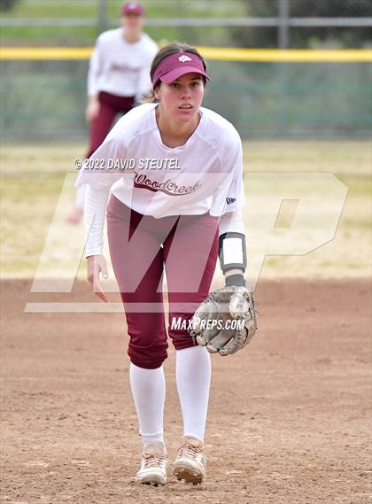 Thumbnail 1 in Woodcreek vs. Rosemont photogallery.