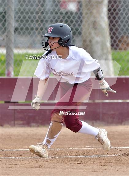 Thumbnail 3 in Woodcreek vs. Rosemont photogallery.