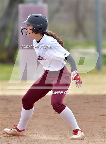 Thumbnail 1 in Woodcreek vs. Rosemont photogallery.