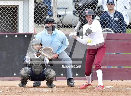 Thumbnail 2 in Woodcreek vs. Rosemont photogallery.