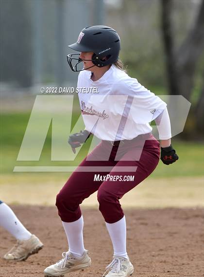 Thumbnail 3 in Woodcreek vs. Rosemont photogallery.